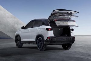Hyundai New CRETA Tampil Makin Gagah, Fitur Bikin Terpikat