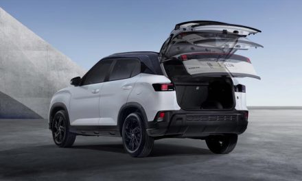 Hyundai New CRETA Tampil Makin Gagah, Fitur Bikin Terpikat