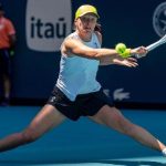 Big Match! Swiatek Vs Rybakina Gegerkan Australian Open 2026