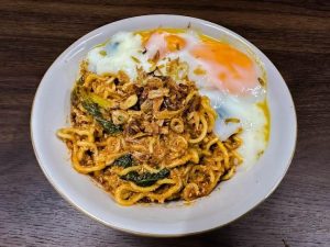 Indomie Bangladesh: Kuliner Viral Berempah Khas Medan