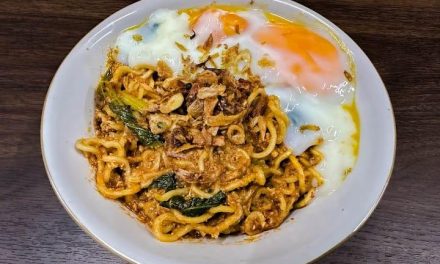 Indomie Bangladesh: Kuliner Viral Berempah Khas Medan