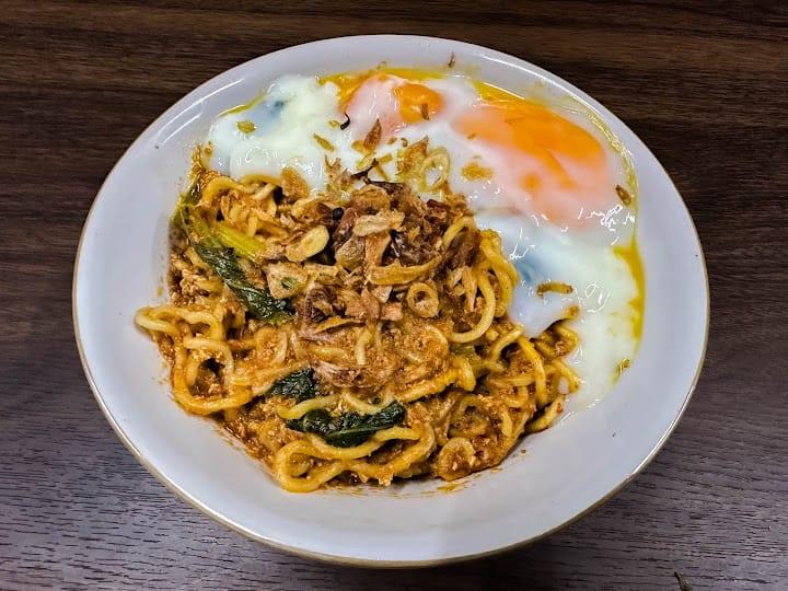Indomie Bangladesh: Kuliner Viral Berempah Khas Medan