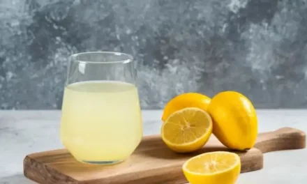Sehat Alami! Ini Manfaat Lemon Yang Bikin Tubuh Lebih Bugar