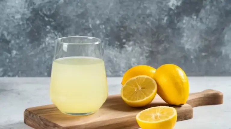 Sehat Alami! Ini Manfaat Lemon Yang Bikin Tubuh Lebih Bugar