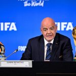 Memicu Polemik! Brasil Layangkan Surat Penting Ke FIFA