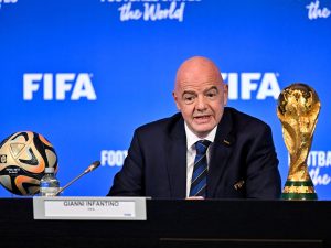 Memicu Polemik! Brasil Layangkan Surat Penting Ke FIFA