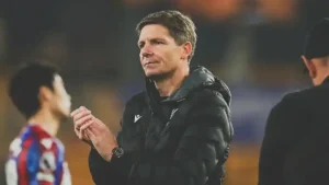 Langkah Baru Glasner! Dari Crystal Palace Menuju AC Milan