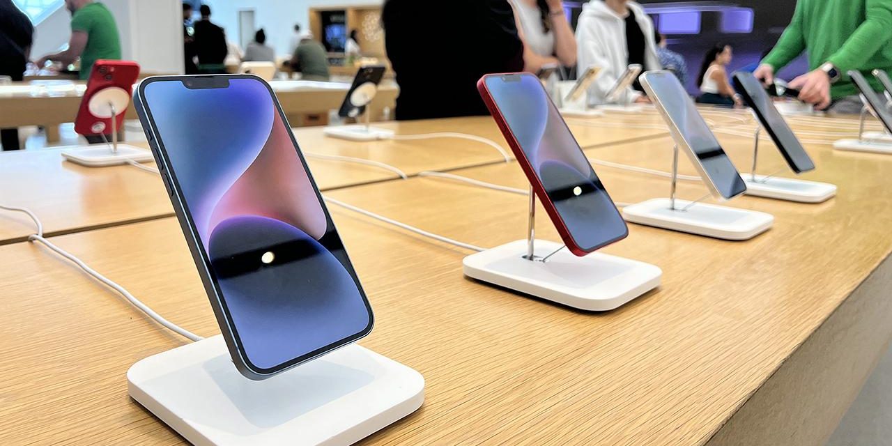 Smartphone Masa Depan: iPhone Air 2 Siap Rilis Awal 2027