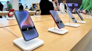 Smartphone Masa Depan: iPhone Air 2 Siap Rilis Awal 2027