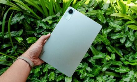 Tablet Andalan! Xiaomi Redmi Pad SE Cocok Untuk Belajar