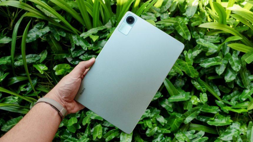 Tablet Andalan! Xiaomi Redmi Pad SE Cocok Untuk Belajar