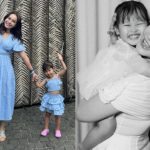Bikin Heboh! Rossa Ternyata Sudah Lama Adopsi Anak Cantik Ini