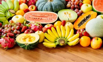 Jangan Sepelekan! Buah Yang Bisa Kurangi Risiko Penyakit Ginjal