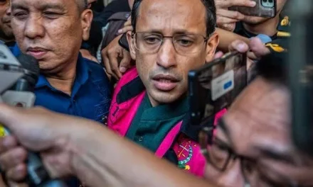 Pelajaran Penting Dari Dinamika Kasus Nadiem Makarim