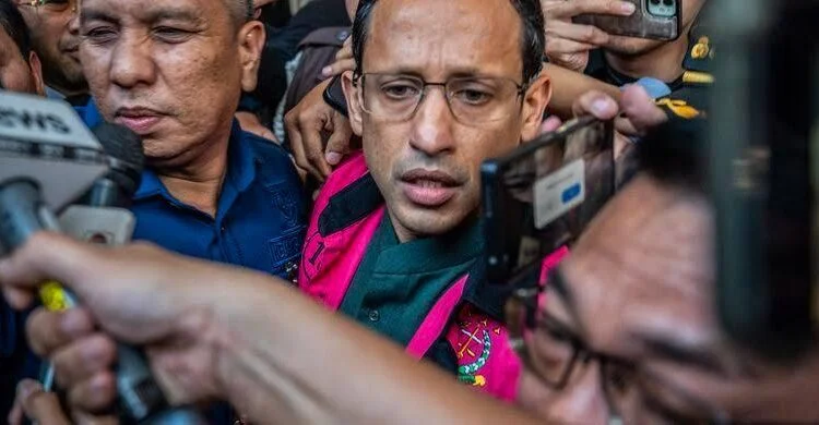 Pelajaran Penting Dari Dinamika Kasus Nadiem Makarim