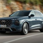 Buas Di Jalan! Audi Q7 Jadi Ancaman SUV Premium Lain