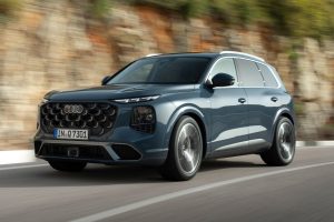 Buas Di Jalan! Audi Q7 Jadi Ancaman SUV Premium Lain