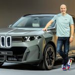 Bukan SUV Biasa! BMW X5 Terbaru Usung Desain Futuristik