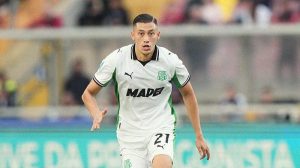 Bursa Transfer Heboh! 2 Partner Jay Idzes Merapat Ke Liga Inggris