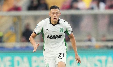 Bursa Transfer Heboh! 2 Partner Jay Idzes Merapat Ke Liga Inggris