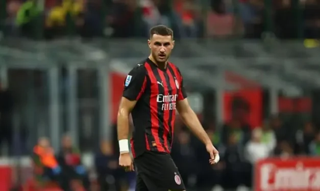 Bukan Sekadar Rumor! Gattuso Sudah Tentukan Target Lazio