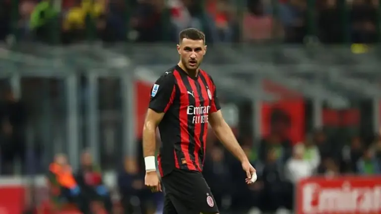 Bukan Sekadar Rumor! Gattuso Sudah Tentukan Target Lazio