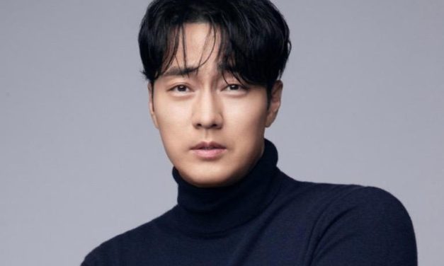 Agent Kim Reactivated Bawa So Ji Sub Ke Puncak Popularitas