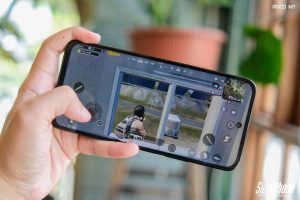POCO M7 Bikin Gamer Terpukau! Layar Besar & Gaming Imersif