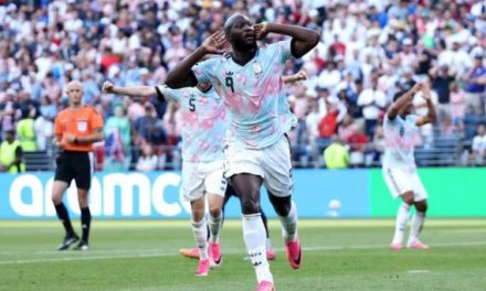 Piala Dunia 2026: Amerika Serikat Hancur, Belgia Ketemu Spanyol