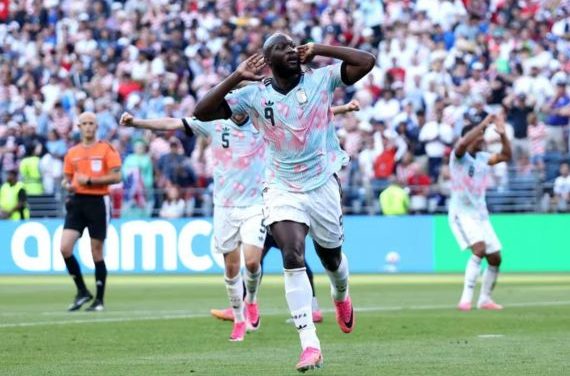 Piala Dunia 2026: Amerika Serikat Hancur, Belgia Ketemu Spanyol
