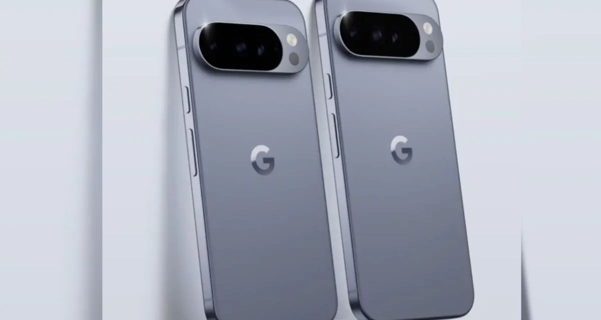 Google Pixel 11 Series Meluncur, Desain Baru Dan AI Lebih Pintar