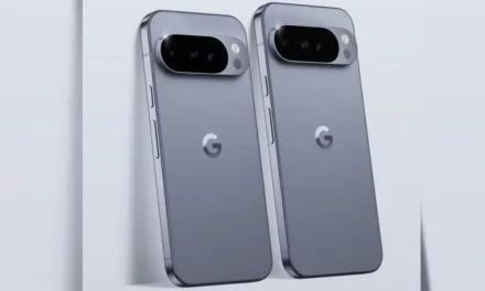 Google Pixel 11 Series Meluncur, Desain Baru Dan AI Lebih Pintar