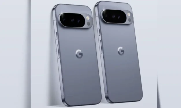 Google Pixel 11 Series Meluncur, Desain Baru Dan AI Lebih Pintar