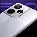 Realme Neo Series: Desain Futuristik, Performa Fantastis