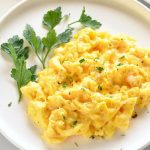 Teknik Mudah! Telur Orak-Arik Lembut Tanpa Overcook