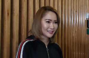 Setelah Polemik Honor, Inul Daratista Bagikan Kabar Baik