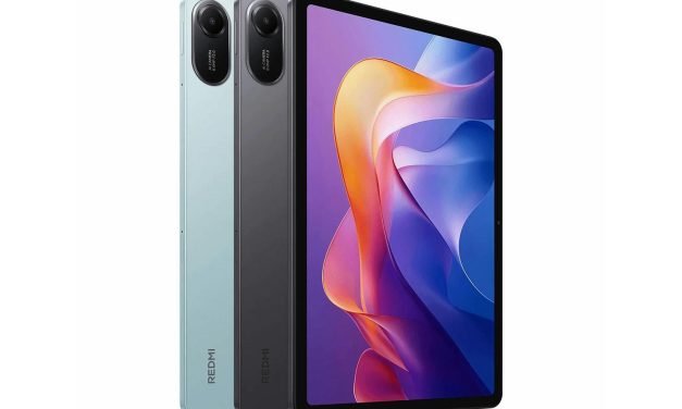 Xiaomi Redmi Pad 2: Tablet Murah Dengan Layar Besar