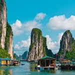 Negara Vietnam Menyajikan Keindahan Wisata Alam Yang Menarik