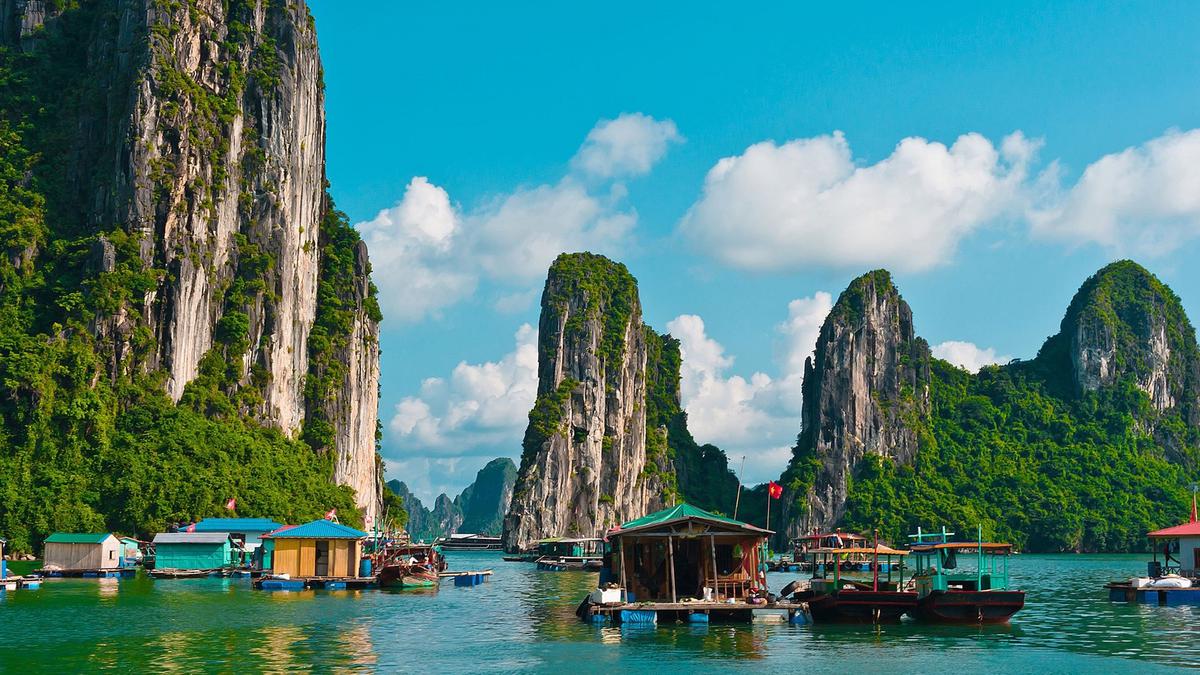 Negara Vietnam
