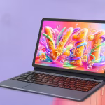 Advan V11: Tablet Murah, Keyboard Pintar, Untuk Belajar & Kerja