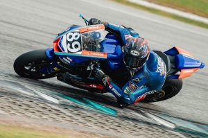 Siap Tancap Gas! Yamaha Indonesia: Road Map Balap 2026