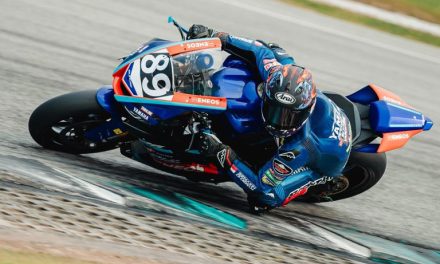 Siap Tancap Gas! Yamaha Indonesia: Road Map Balap 2026