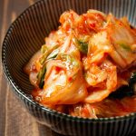 Asam Dan Pedas! Kimchi Ternyata Bantu Jaga Kesehatan Usus