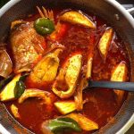 Asam Pedas Bikin Nagih! Perpaduan Rasa Asam, Pedas & Gurih