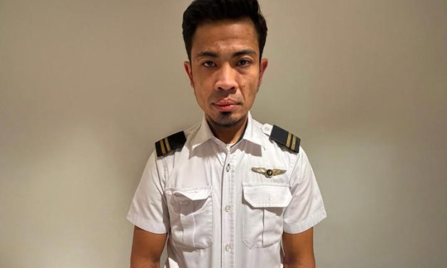 Terungkap Dari Pemeriksaan! Pilot Malaysia Gagal Bawa Ekstasi