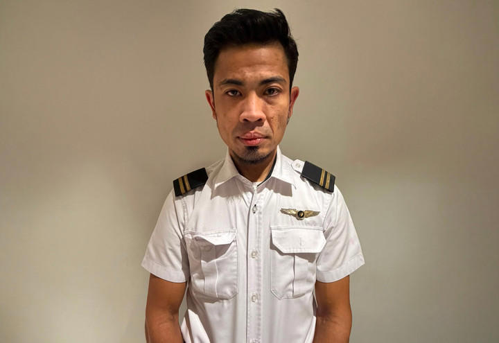 Terungkap Dari Pemeriksaan! Pilot Malaysia Gagal Bawa Ekstasi