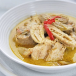 Gulai Pisang: Kuliner Unik Dengan Cita Rasa Gurih Dan Manis