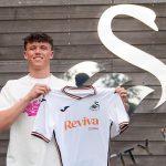 Here We Go! Jenson Seelt Resmi Gabung Swansea City