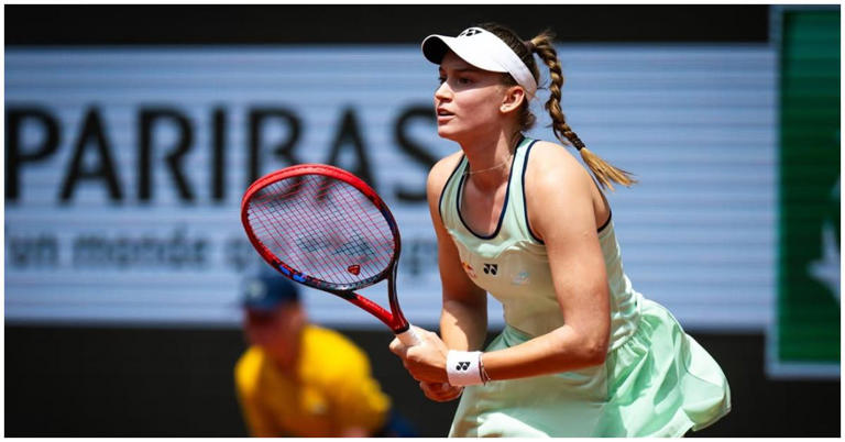 Kejutan Wimbledon 2026! Iga Swiatek & Elena Rybakina Tersingkir
