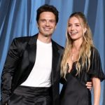 Bahagia! Sebastian Stan & Annabelle Wallis Sambut Anak Pertama